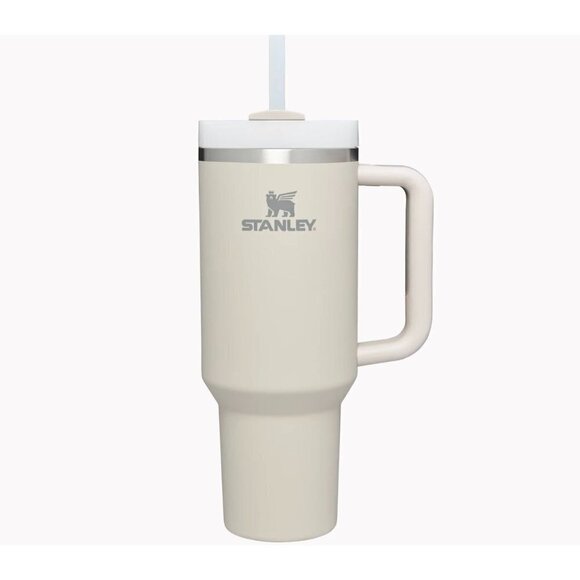 Stanley The Quencher H2.0 FlowState™ Tumbler Soft Matte 40 Oz Dune - Picture 1 of 6